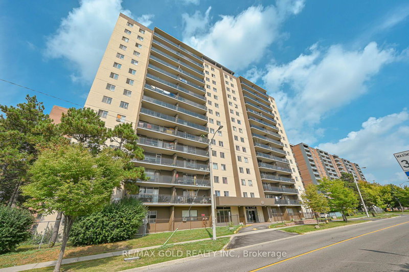 Image of home for listing MLS® W13098204