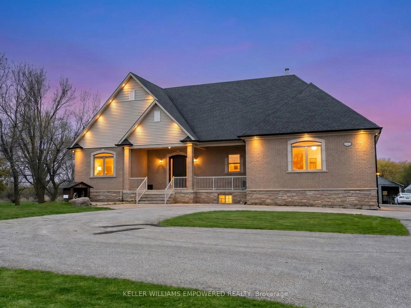 Image of home for listing MLS® W13099312