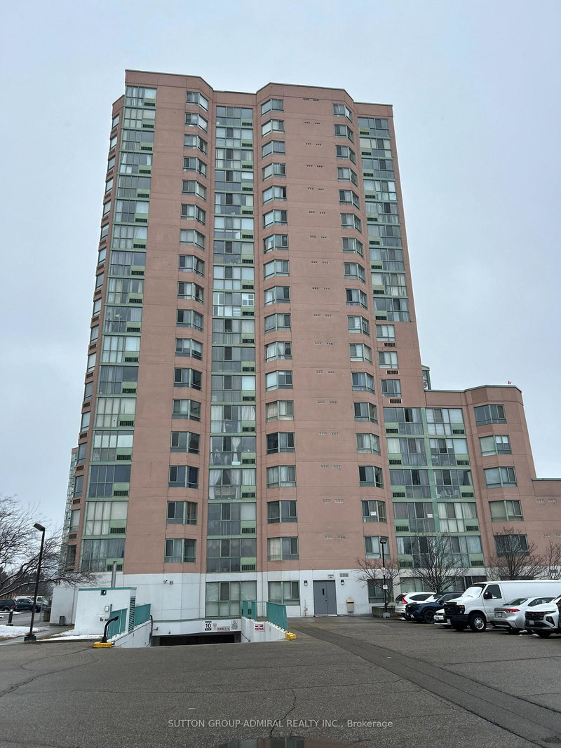 Image of home for listing MLS® W13100018