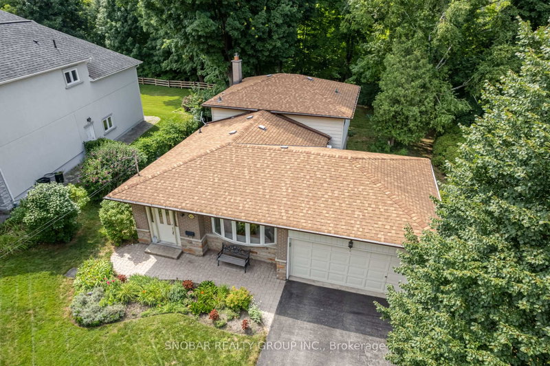Image of home for listing MLS® W13101104