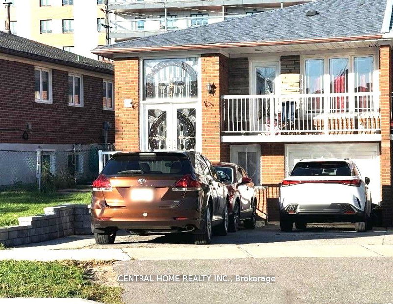 Image of home for listing MLS® W13101986