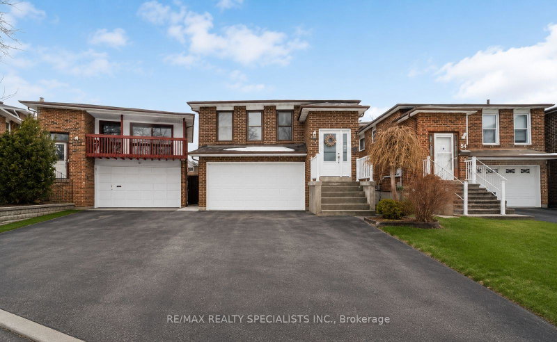 Image of home for listing MLS® W13102982