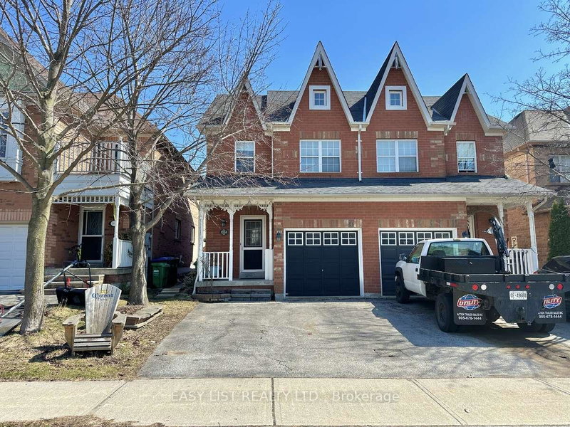 Image of home for listing MLS® W13103504