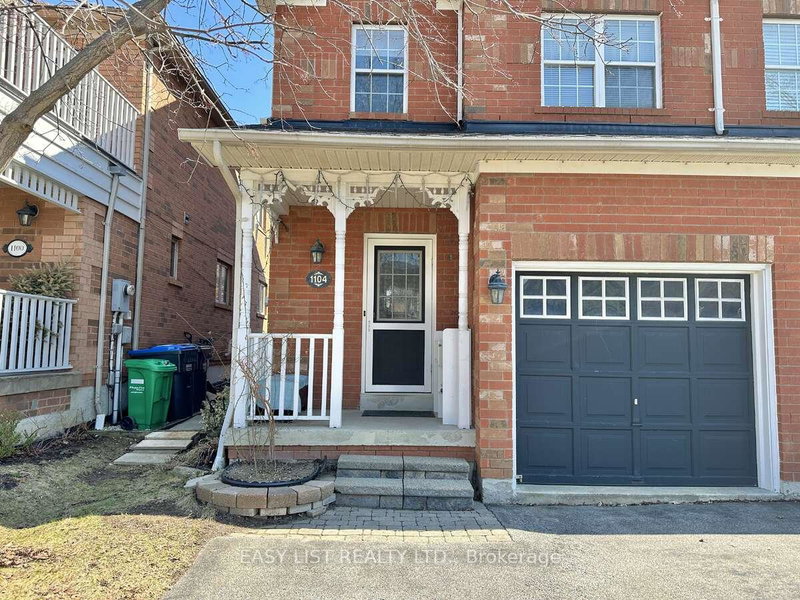 Image of home for listing MLS® W13103504
