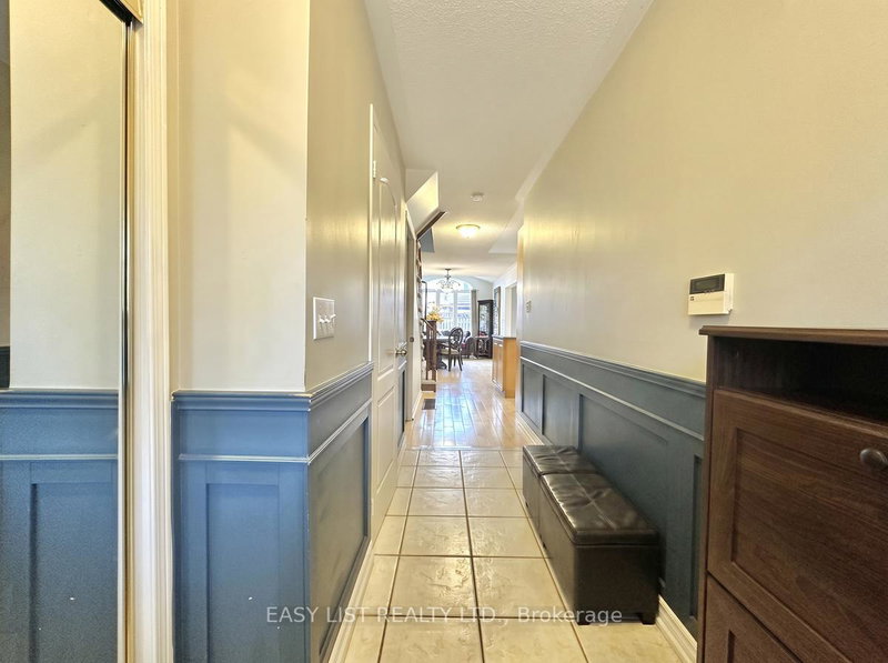 Image of home for listing MLS® W13103504