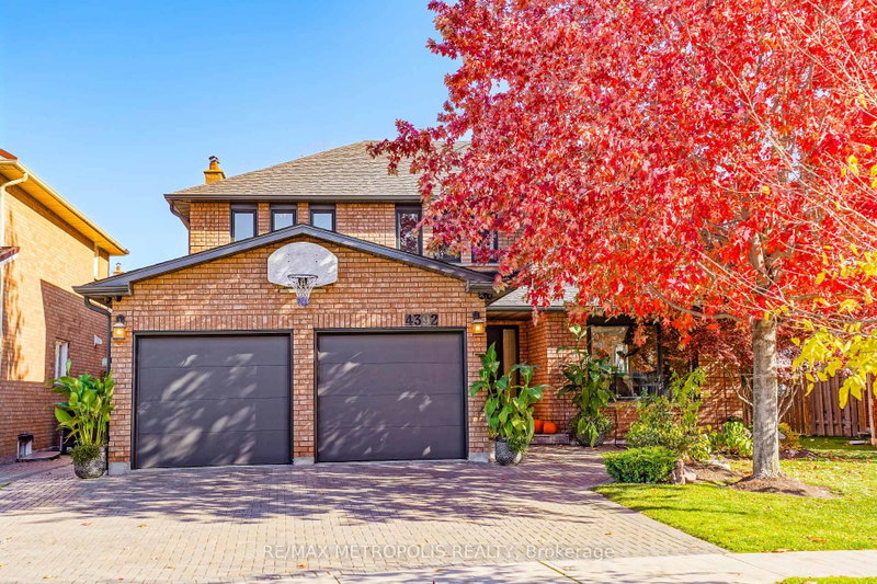 Image of home for listing MLS® W13103940