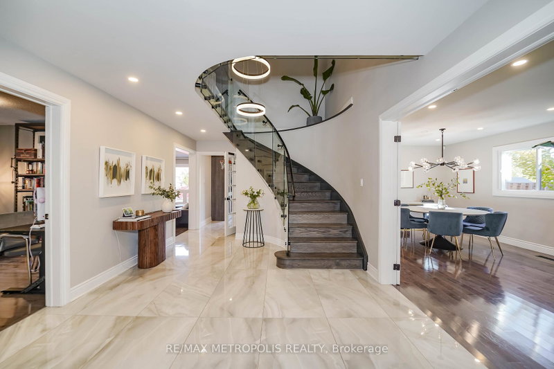 Image of home for listing MLS® W13103940