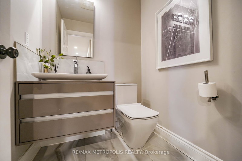 Image of home for listing MLS® W13103940