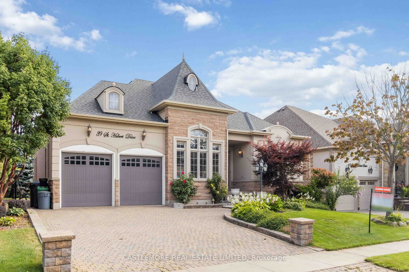 Image of home for listing MLS® W13106568