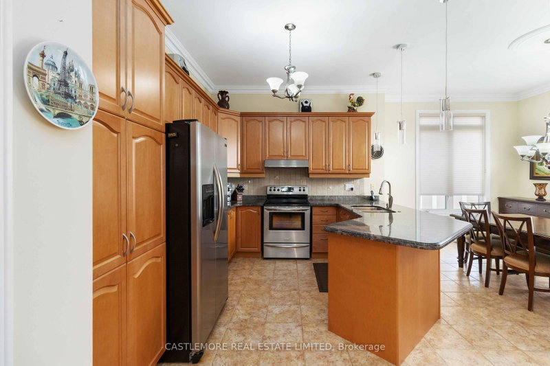 Image of home for listing MLS® W13106568