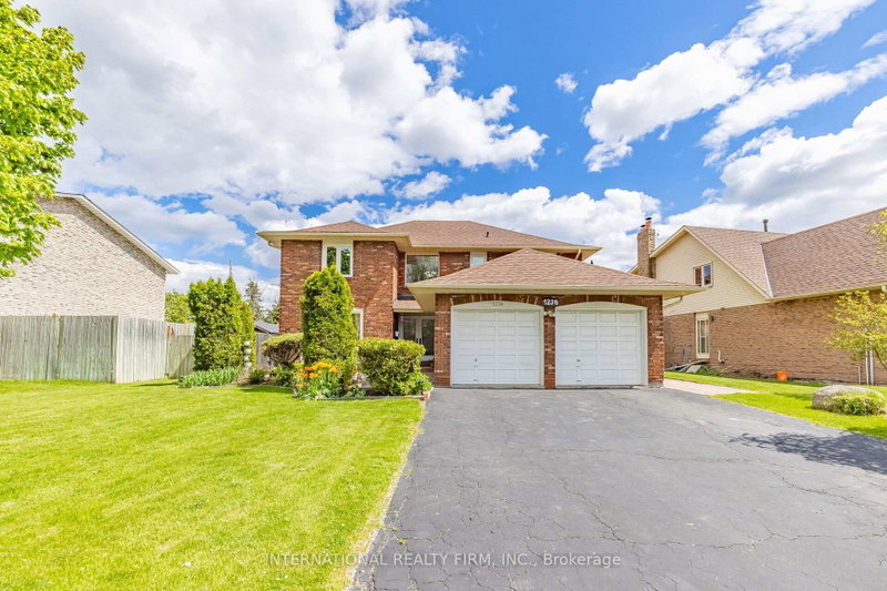 Image of home for listing MLS® W13106646