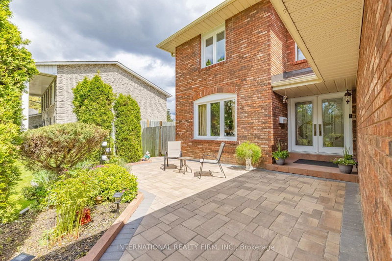 Image of home for listing MLS® W13106646