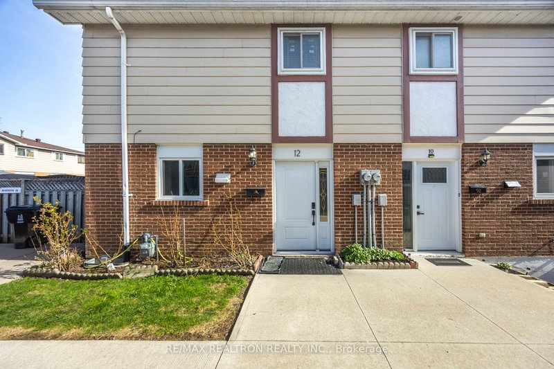 Image of home for listing MLS® W13112868