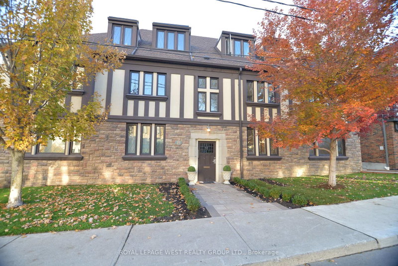 Image of home for listing MLS® W13115958