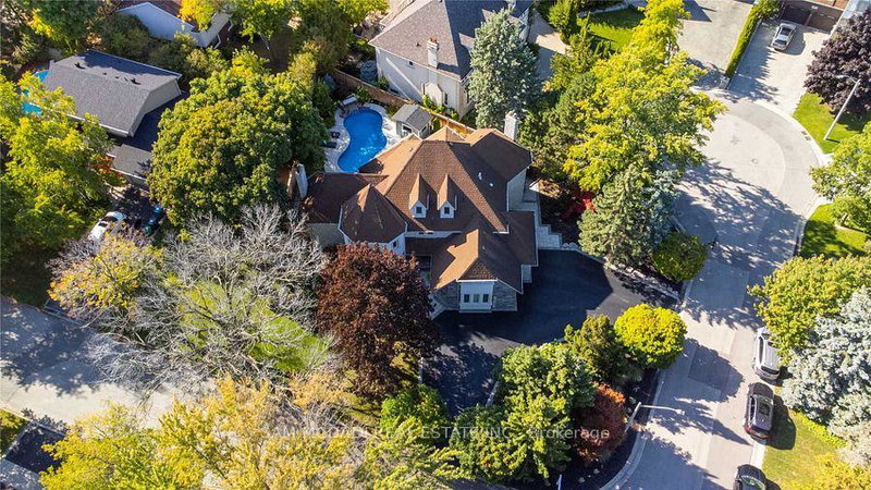 Image of home for listing MLS® W13116246