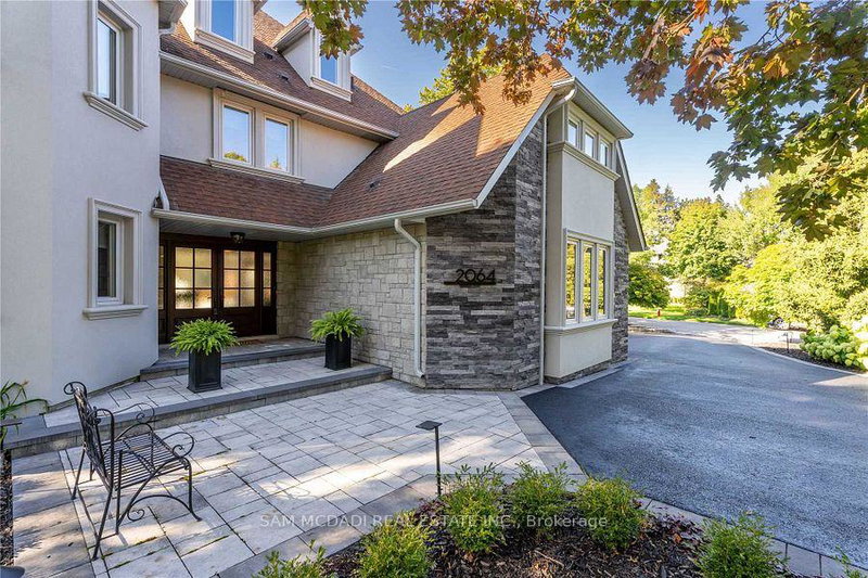 Image of home for listing MLS® W13116246