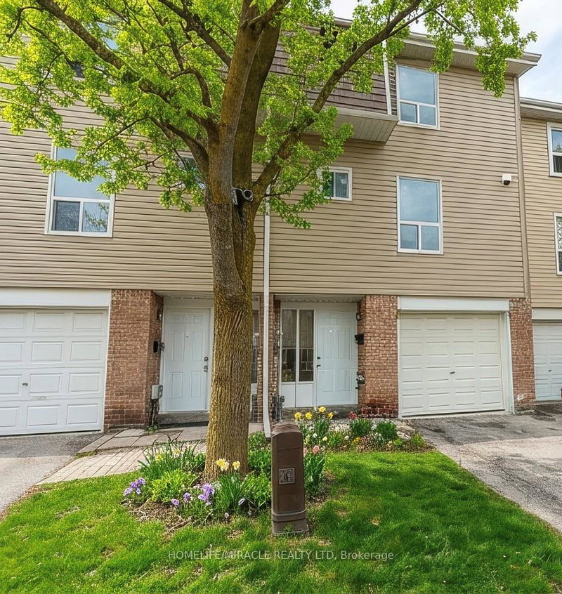 Image of home for listing MLS® W13119410
