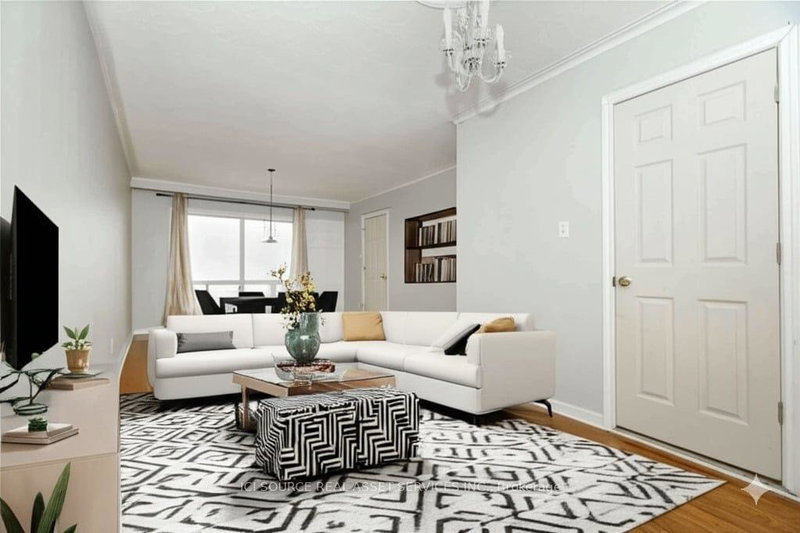 Image of home for listing MLS® W13120414