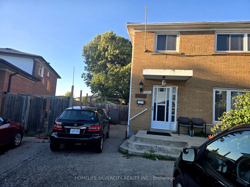 Image of home for listing MLS® W13122274