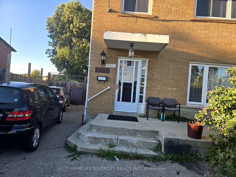 Image of home for listing MLS® W13122274
