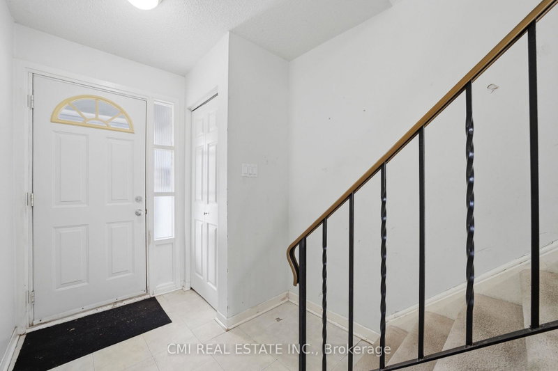Image of home for listing MLS® W13122882