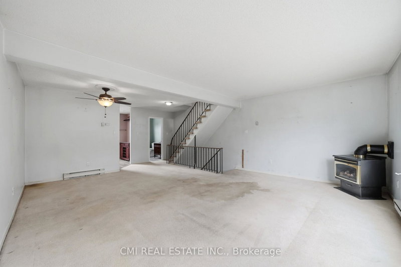 Image of home for listing MLS® W13122882