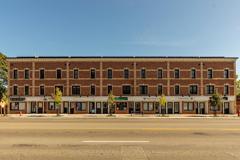 Image of home for listing MLS® W13124590