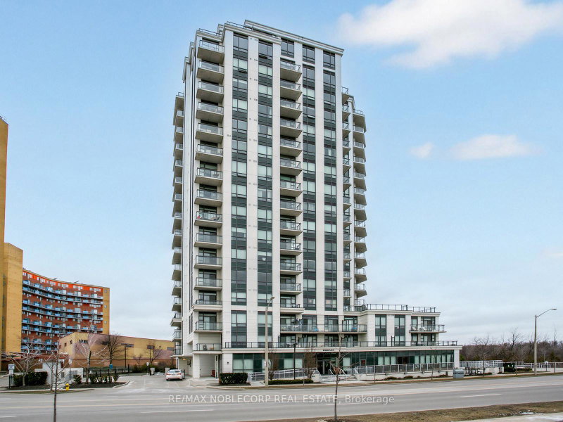 Image of home for listing MLS® W13128520