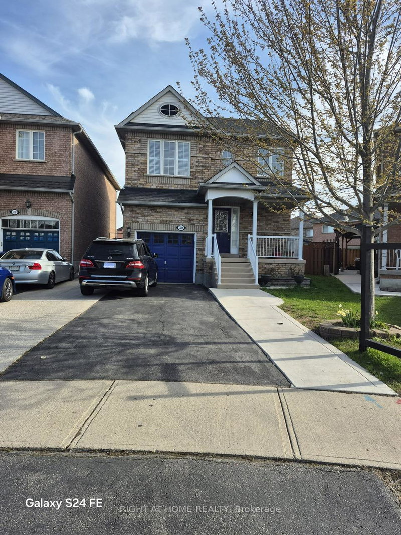 Image of home for listing MLS® W13130674