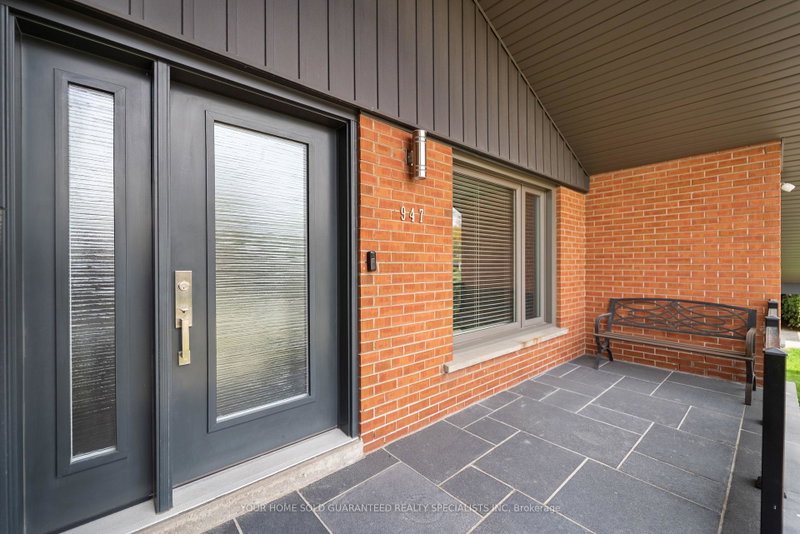 Image of home for listing MLS® W13132466