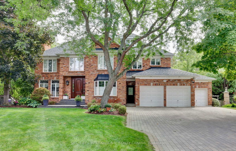 Image of home for listing MLS® W13132846