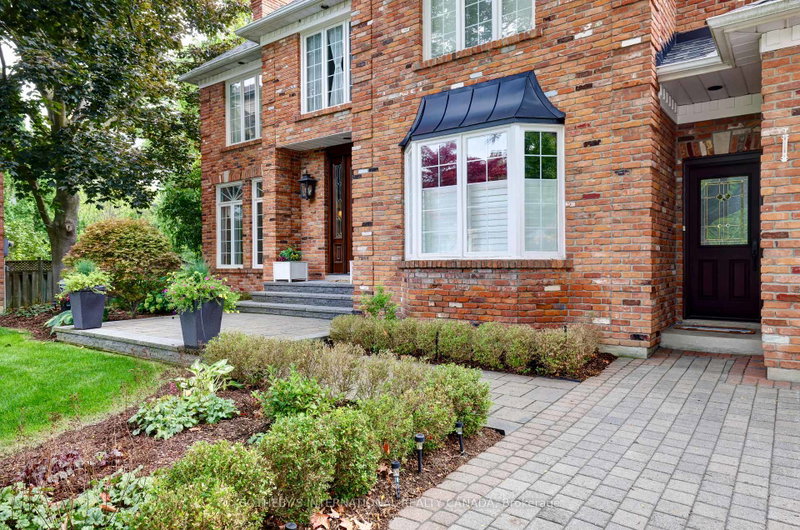 Image of home for listing MLS® W13132846