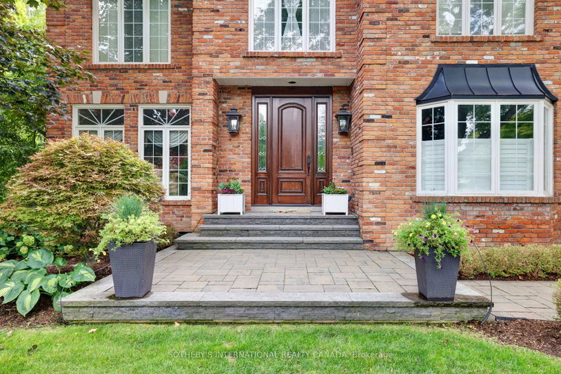 Image of home for listing MLS® W13132846