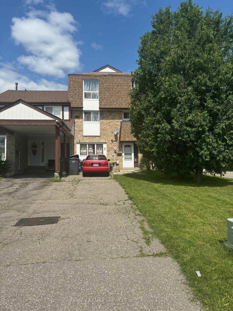Image of home for listing MLS® W13135320