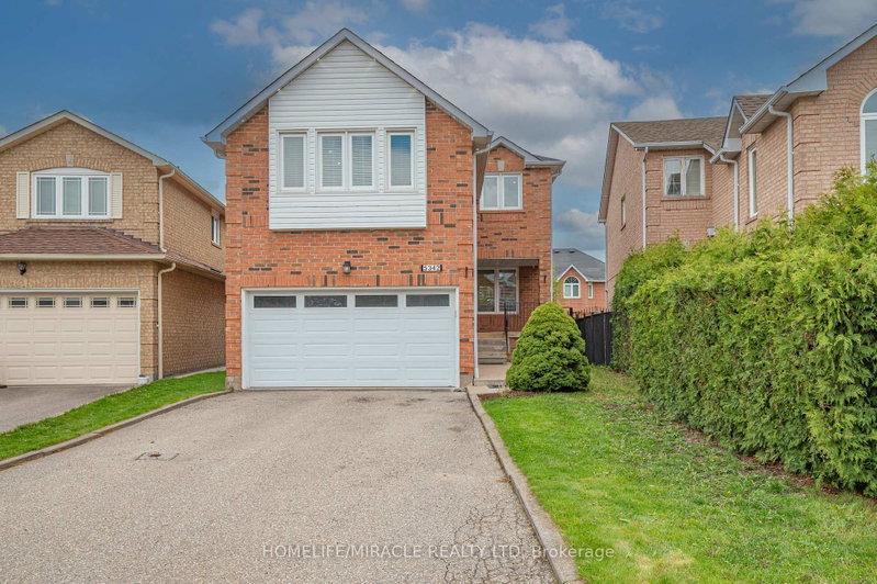 Image of home for listing MLS® W13138660