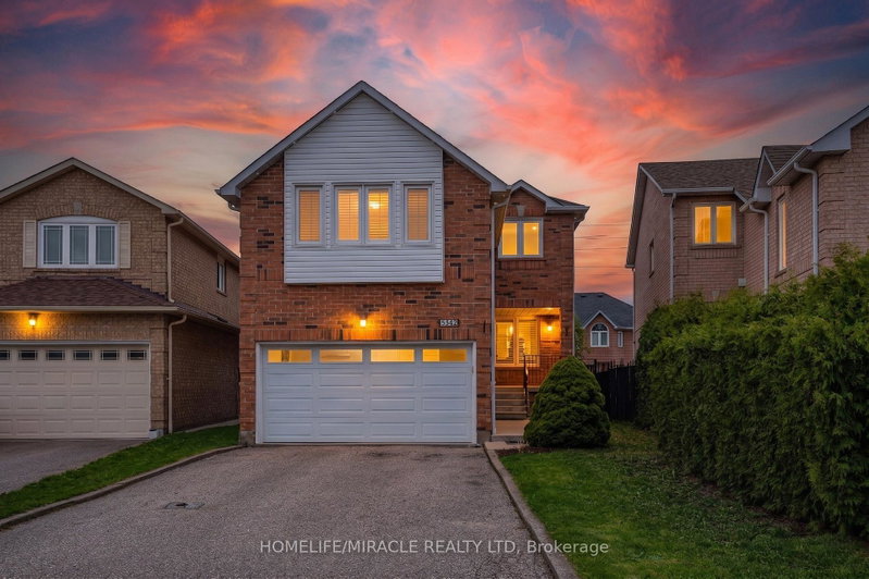 Image of home for listing MLS® W13138660