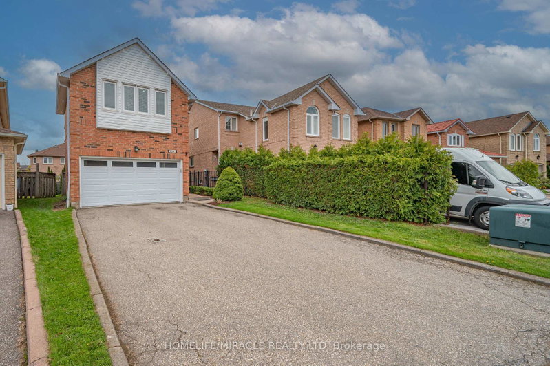 Image of home for listing MLS® W13138660