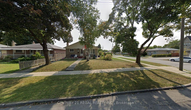 Image of home for listing MLS® W13140284