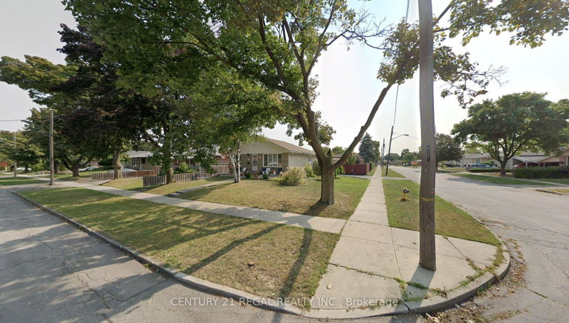 Image of home for listing MLS® W13140284