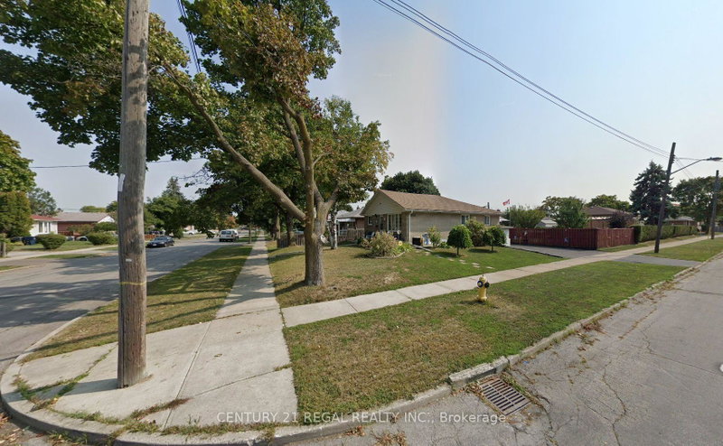 Image of home for listing MLS® W13140284