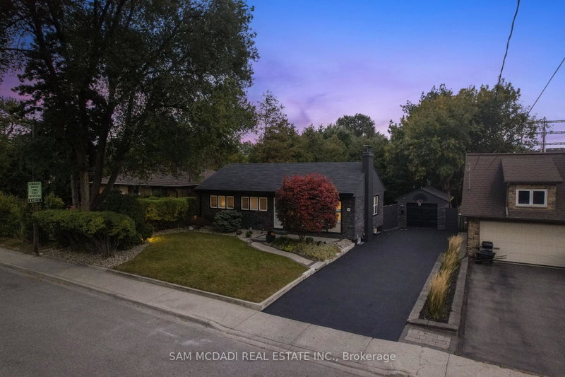 Image of home for listing MLS® W13141028