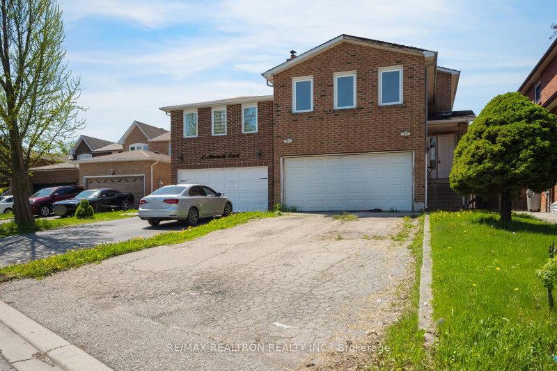 Image of home for listing MLS® W13141512