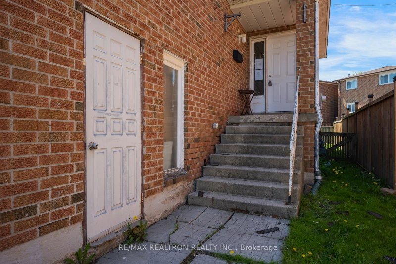 Image of home for listing MLS® W13141512