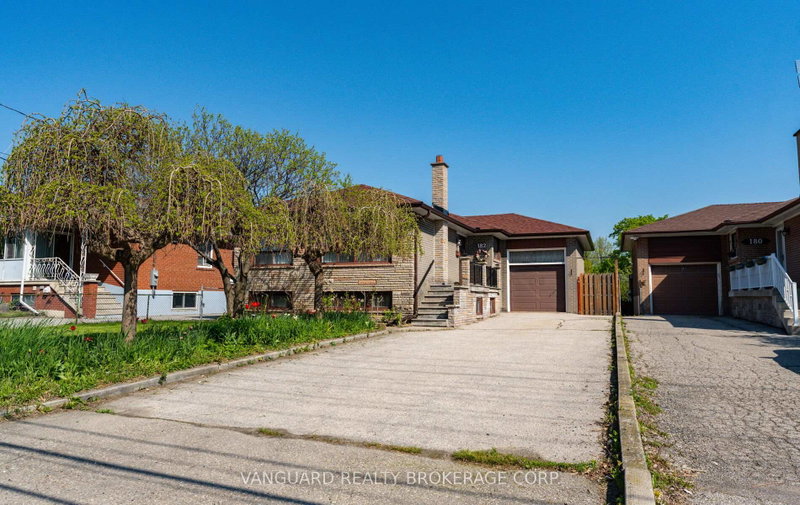 Image of home for listing MLS® W13144198