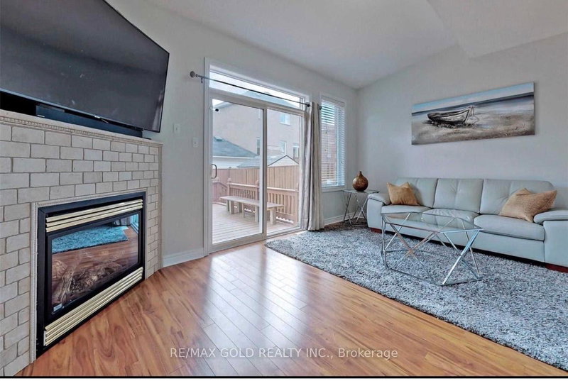 Image of home for listing MLS® W13144348