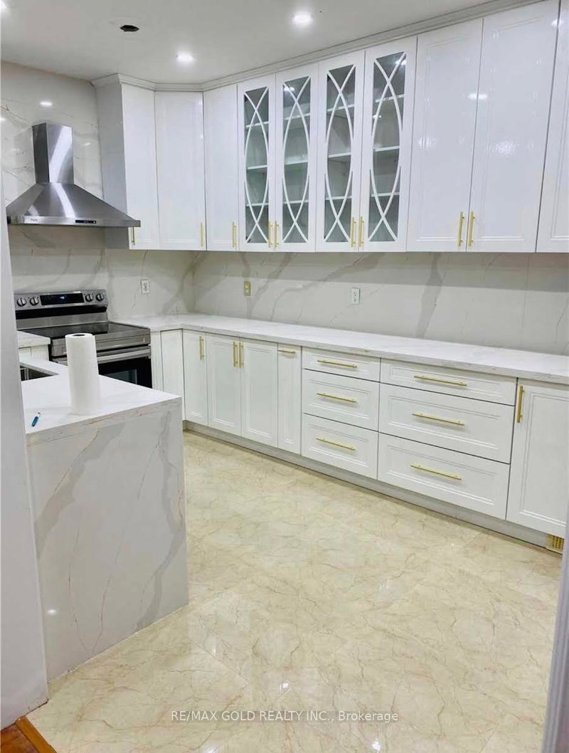 Image of home for listing MLS® W13144348