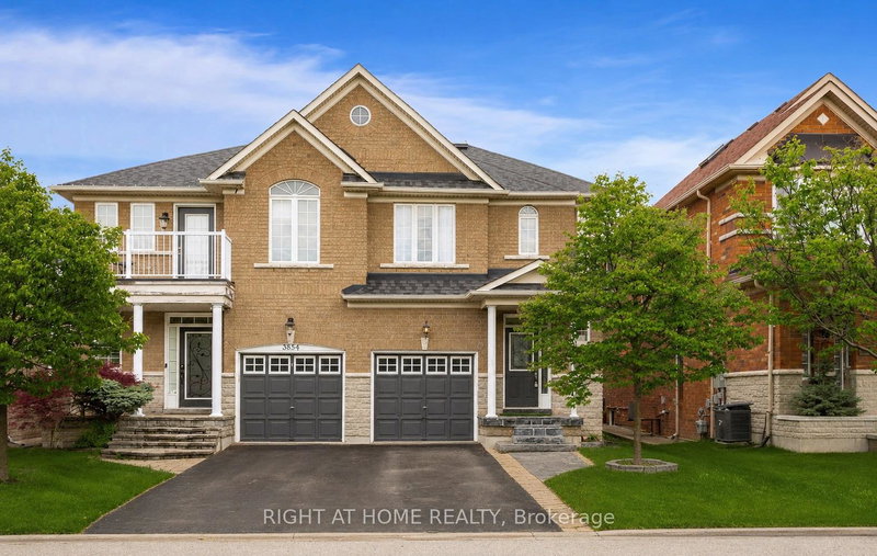 Image of home for listing MLS® W13144632