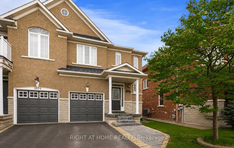 Image of home for listing MLS® W13144632