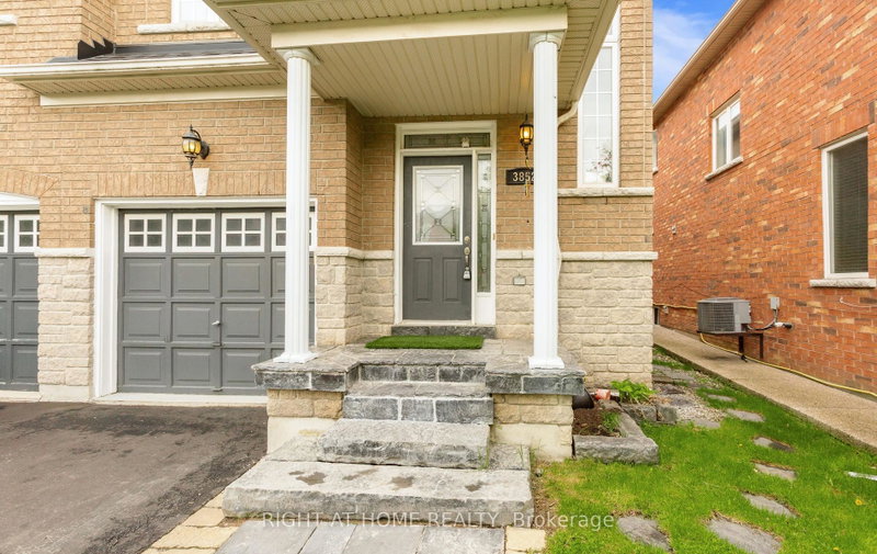 Image of home for listing MLS® W13144632