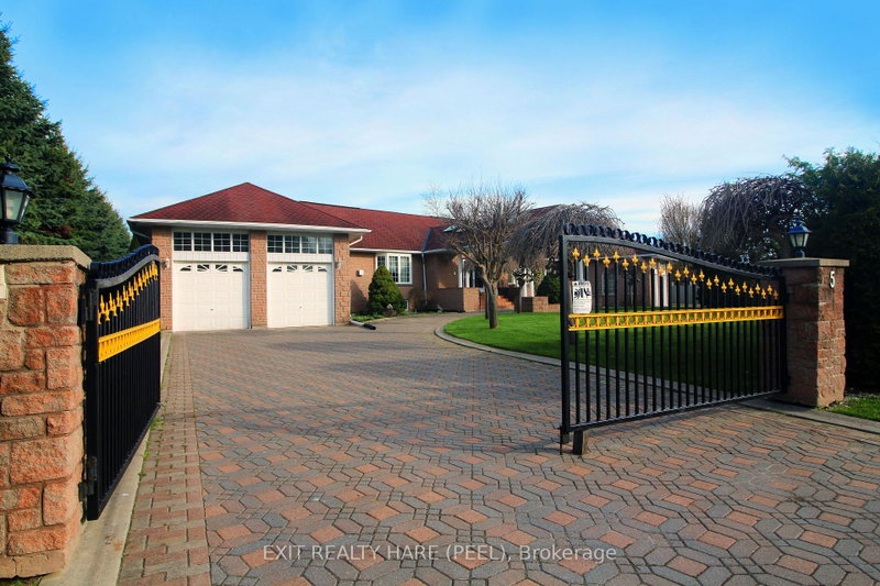 Image of home for listing MLS® W13146304
